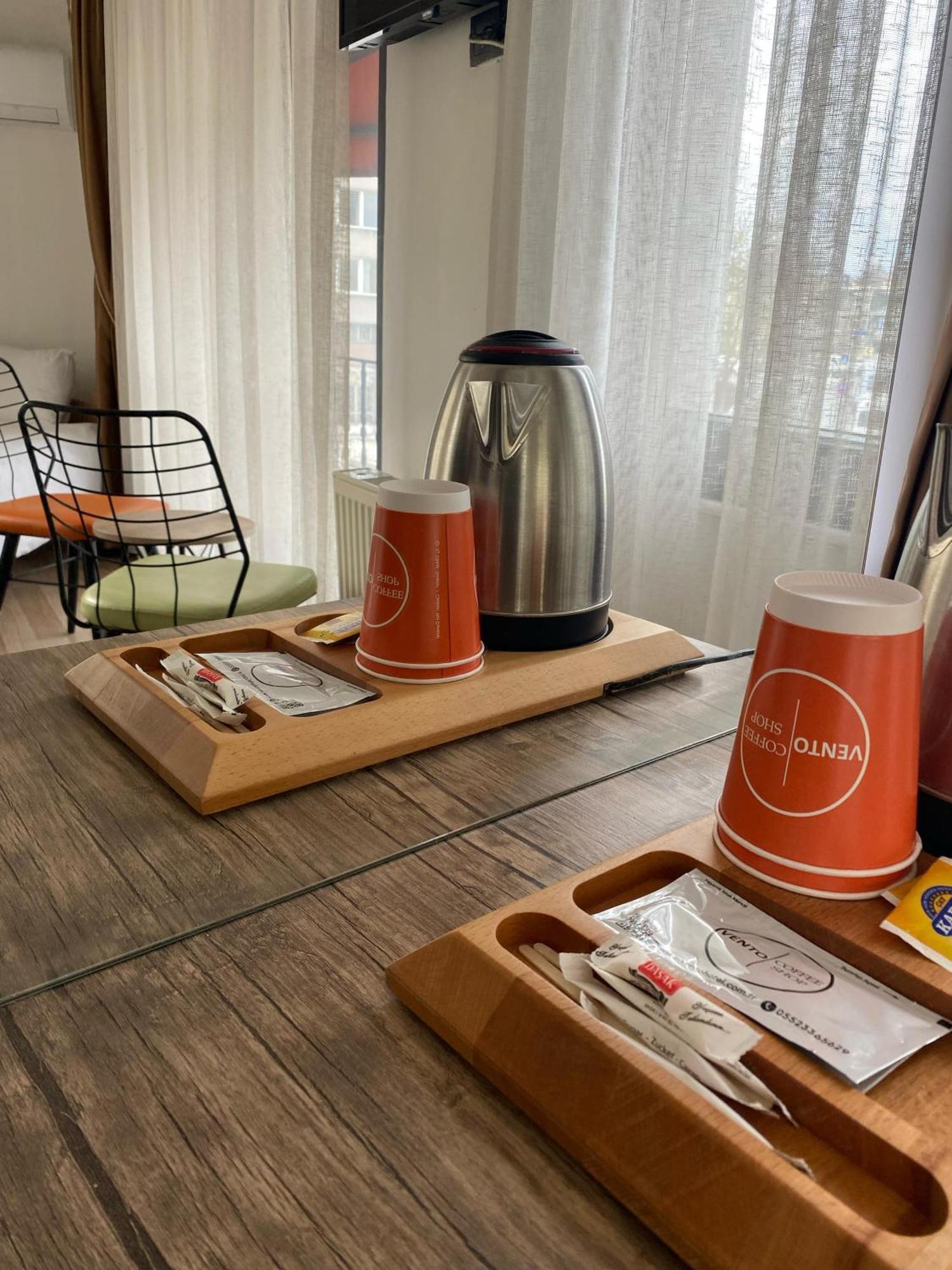 Vento Hotel