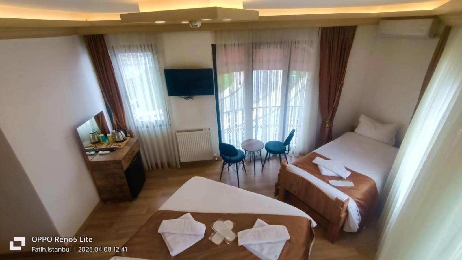 Hotel Vento 2*