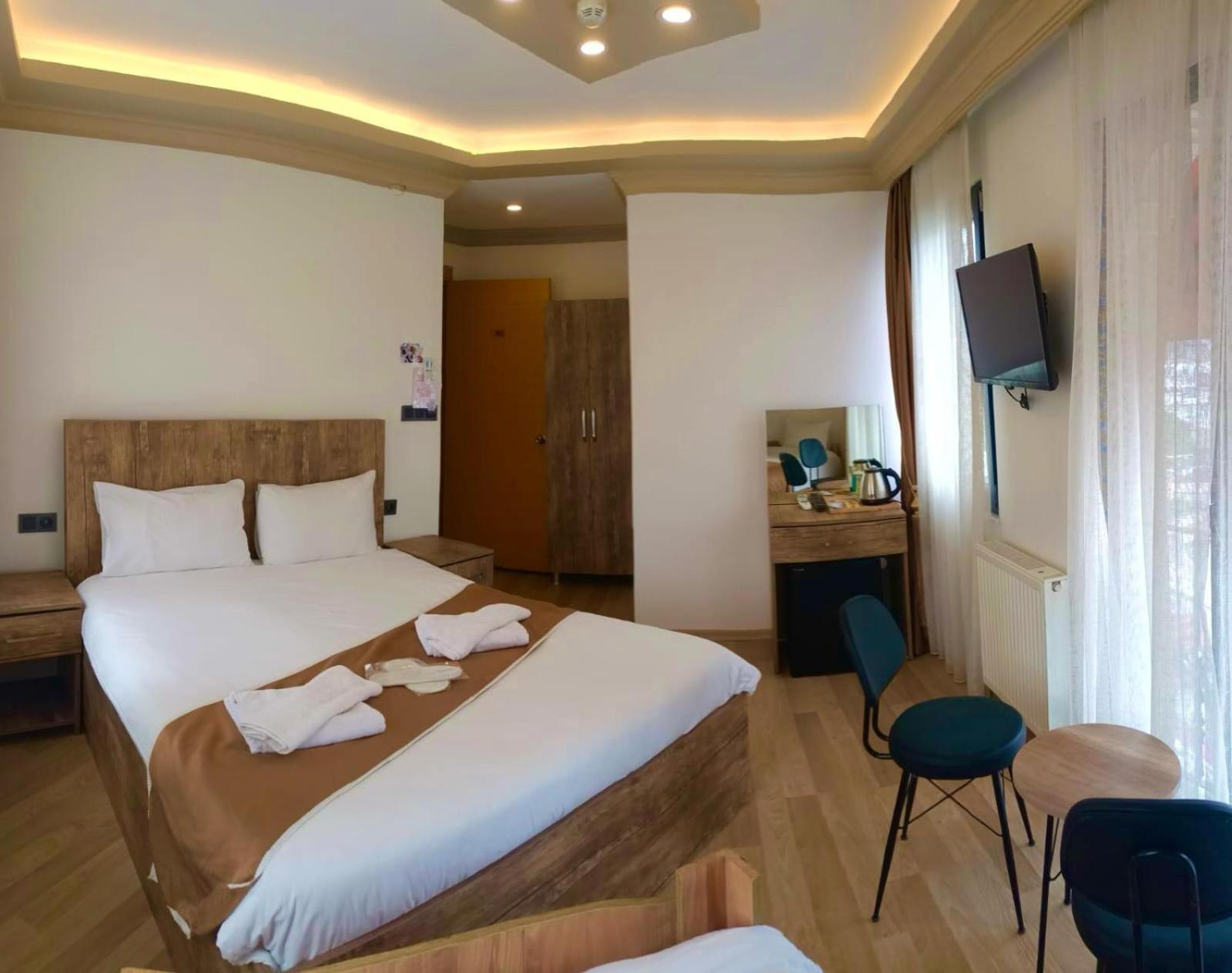 Vento Hotel Istambul