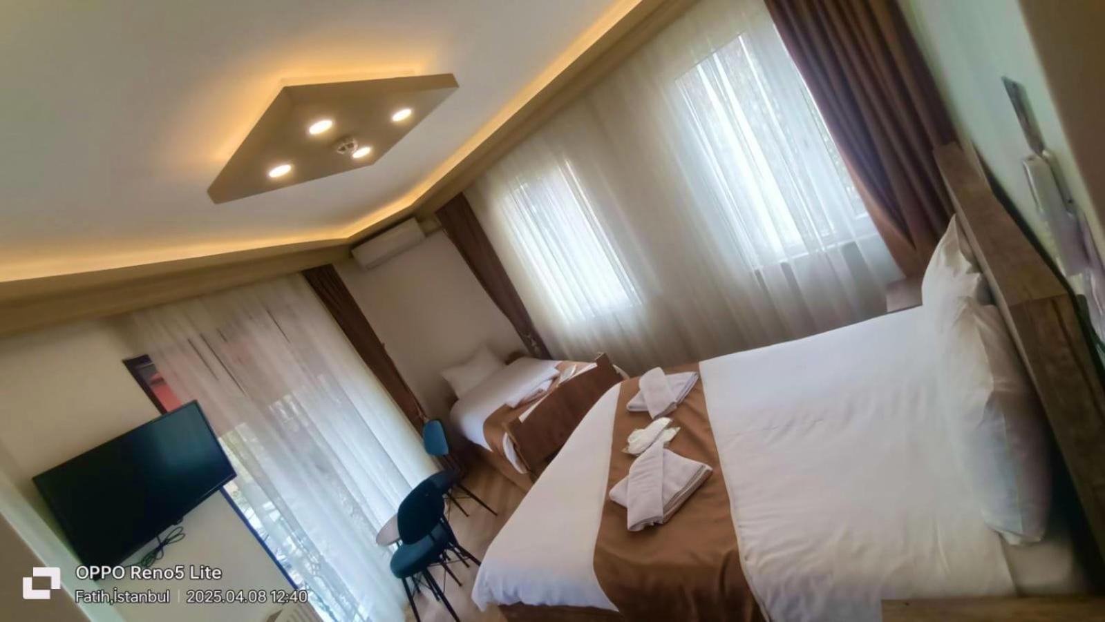 Vento Otel 2*